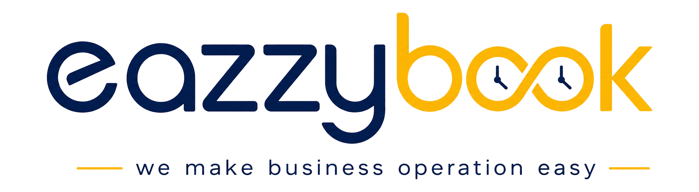 EazzyBook Logo